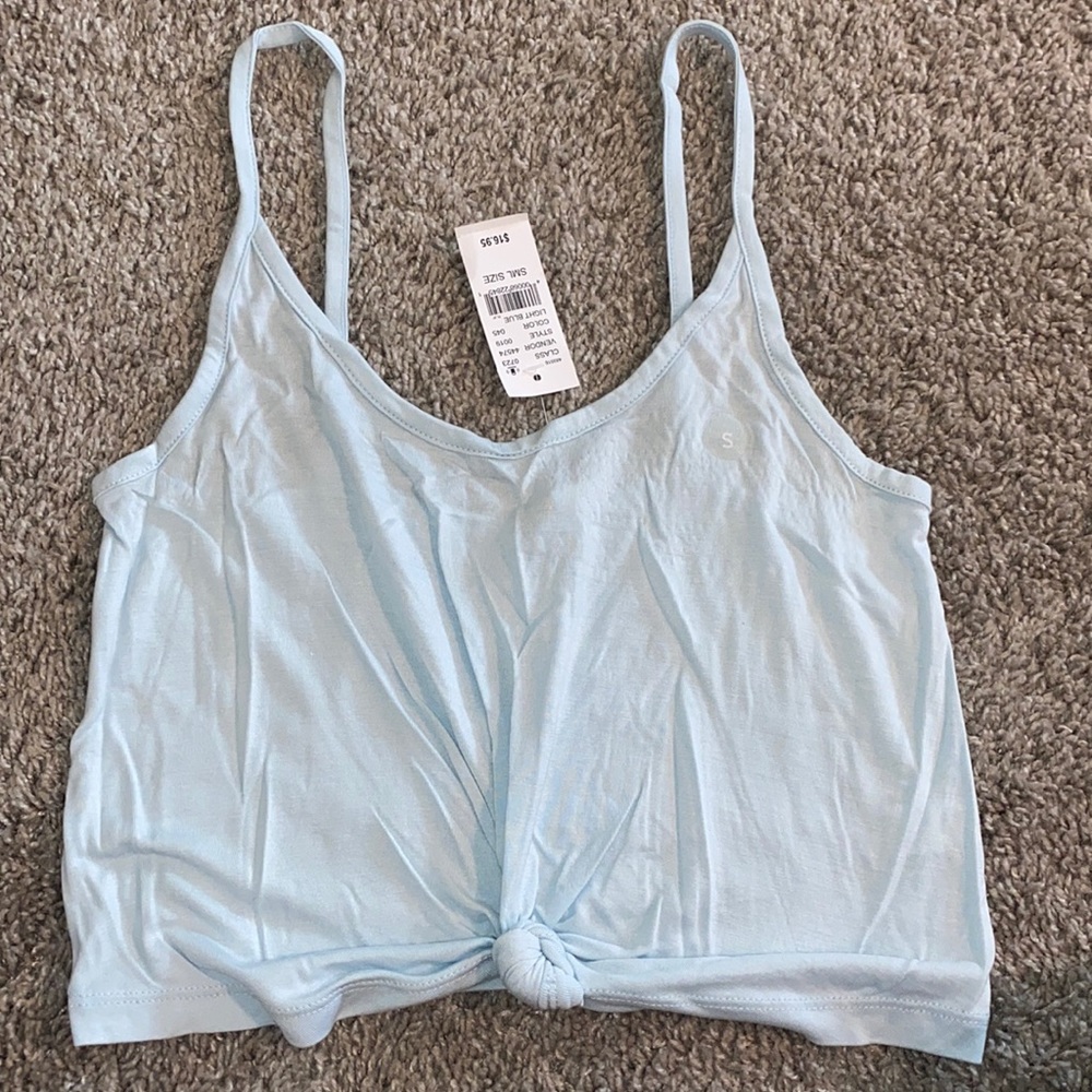 PacSun Tank